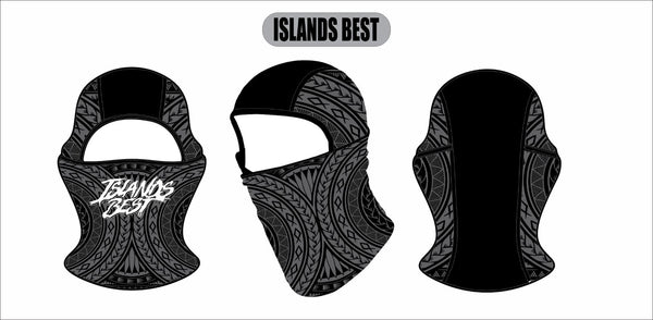 IB Mask