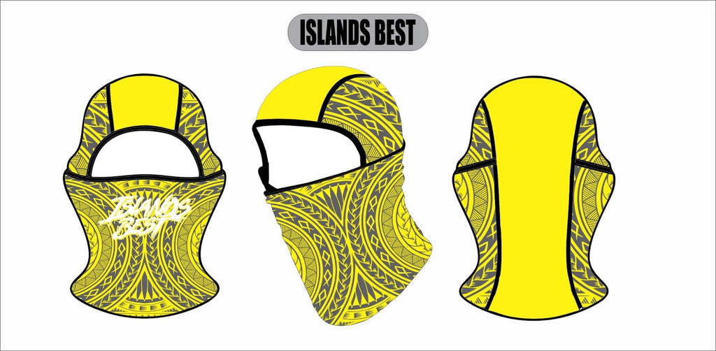 IB Mask