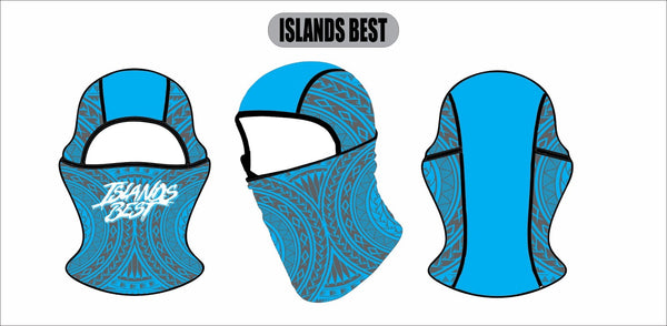 IB Mask
