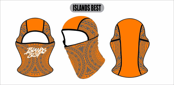 IB Mask