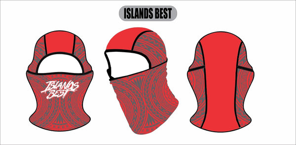 IB Mask