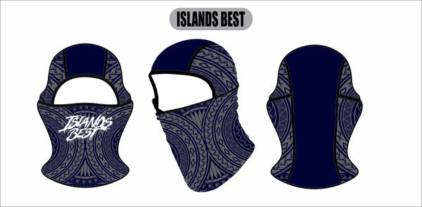 IB Mask