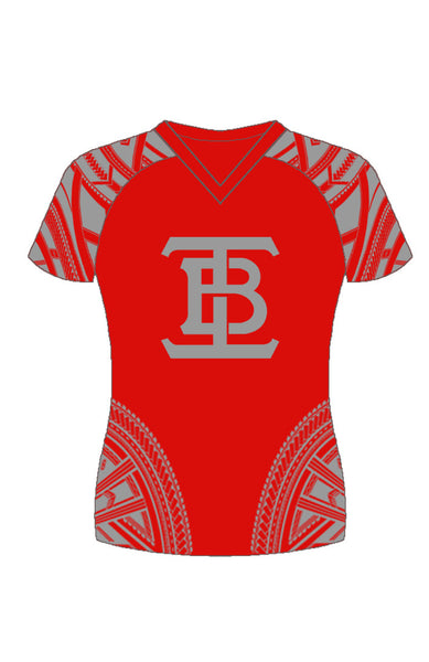 VOLLEYBALL JERSEY TOPS