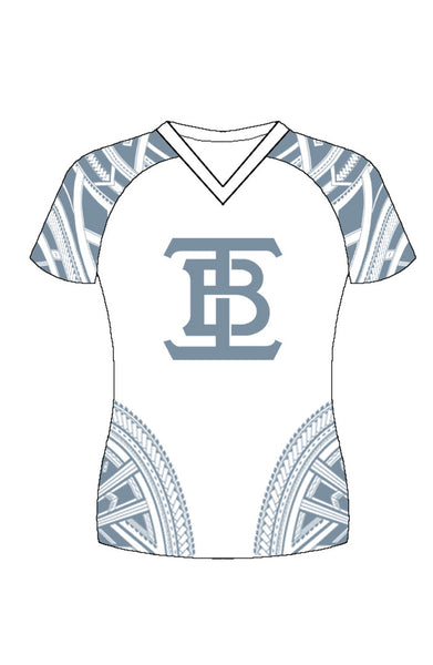 VOLLEYBALL JERSEY TOPS